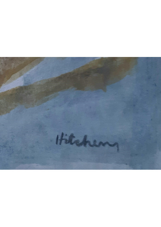 Ivon Hitchens